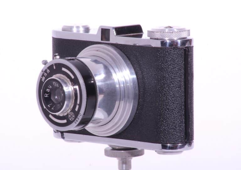 Rixa (Rau Optik)