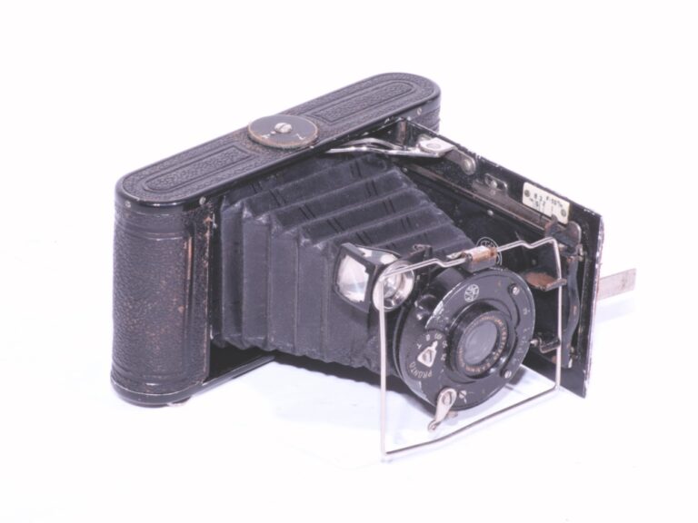 Krauss Rollete Rollar 6,8