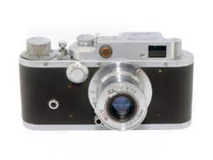 Shanghai 58-2 (Leica-Kopie)