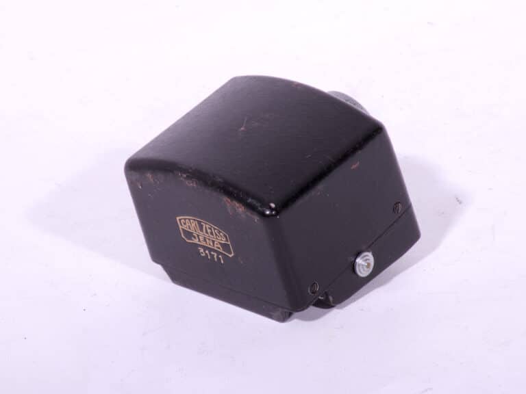 Zeiss Carl Jena Prismensucher