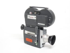 Elmo Zoom 8-TL Model 4 mit Magazin Elmo TL-100