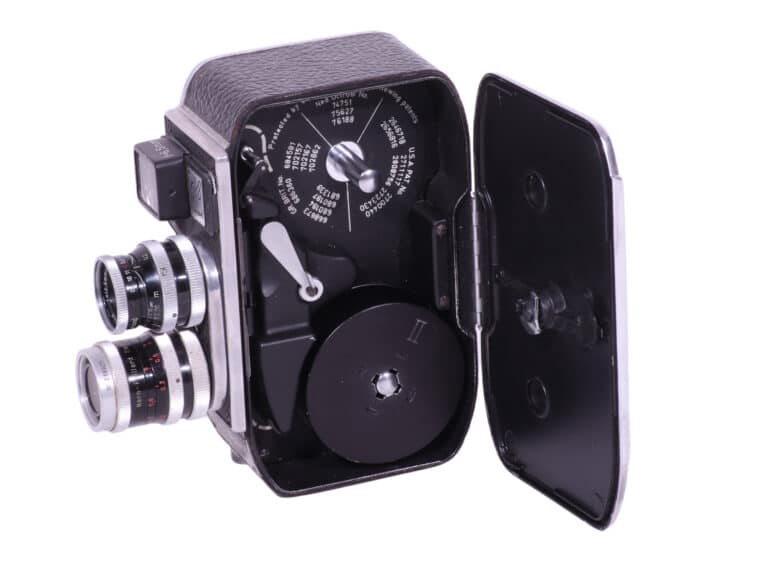 Bolex B 8