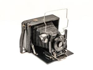 Ihagee Venus 610
