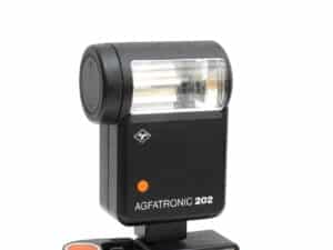 Agfa Agfatronic 202