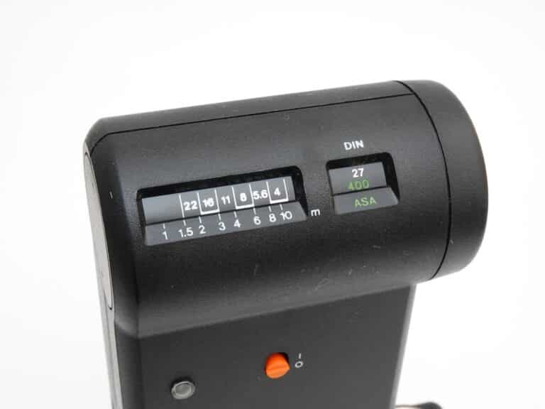 Agfa Agfatronic 202