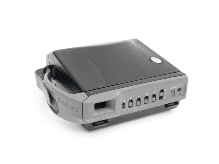 Polaroid Image Elite