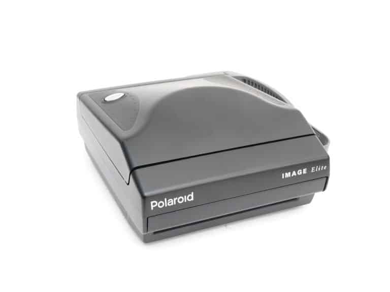 Polaroid Image Elite