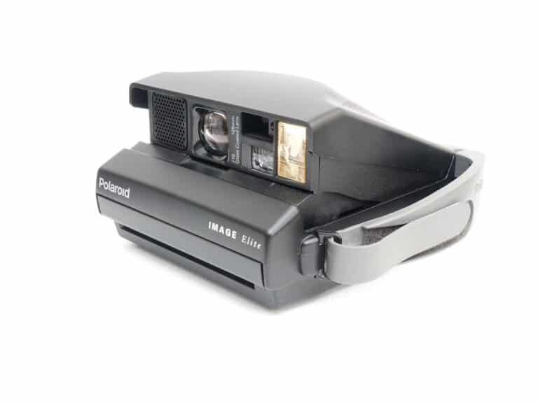 Polaroid Image Elite