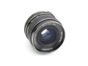 Rubimat 1:2,8/35 mm Ww-Auto