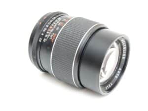 Neckermann Weltblick 1:2,8/135 mm Auto Tele