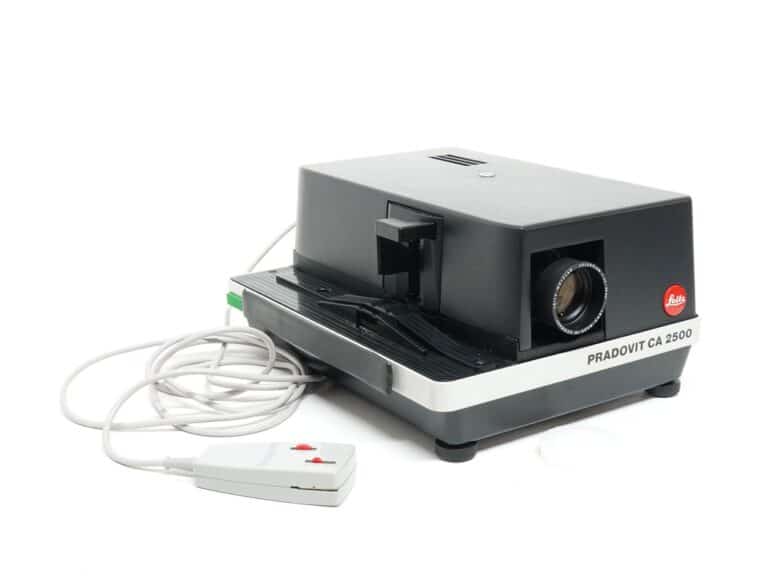 Leitz Pradovit CA 2500