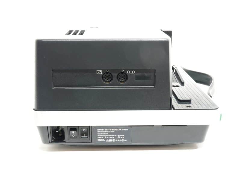 Leitz Pradovit CA 2500