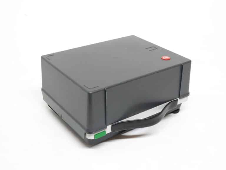 Leitz Pradovit CA 2500