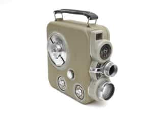 Eumig C 3 (grau, Variante)
