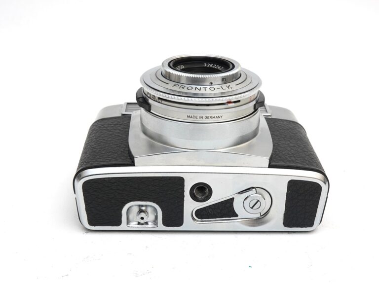 Zeiss Ikon Contessa LK