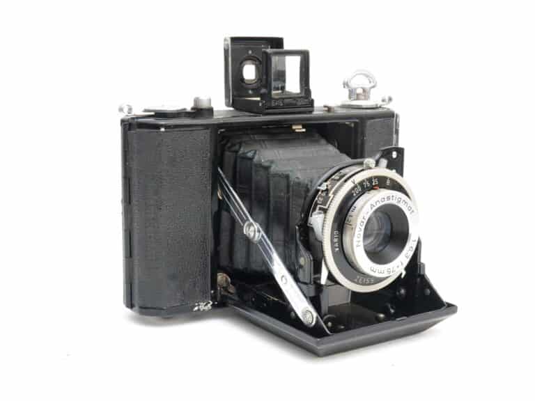 Zeiss Ikon Nettar (515/16)