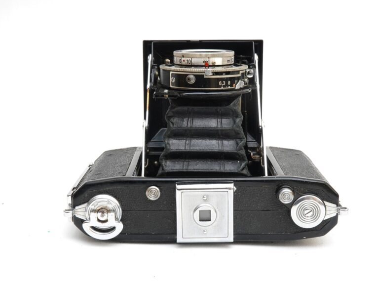 Zeiss Ikon Nettar (515/16)