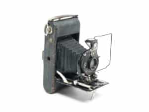 Voigtländer „Rollfilm“ 5 x 8 cm (Skopar 4,5)