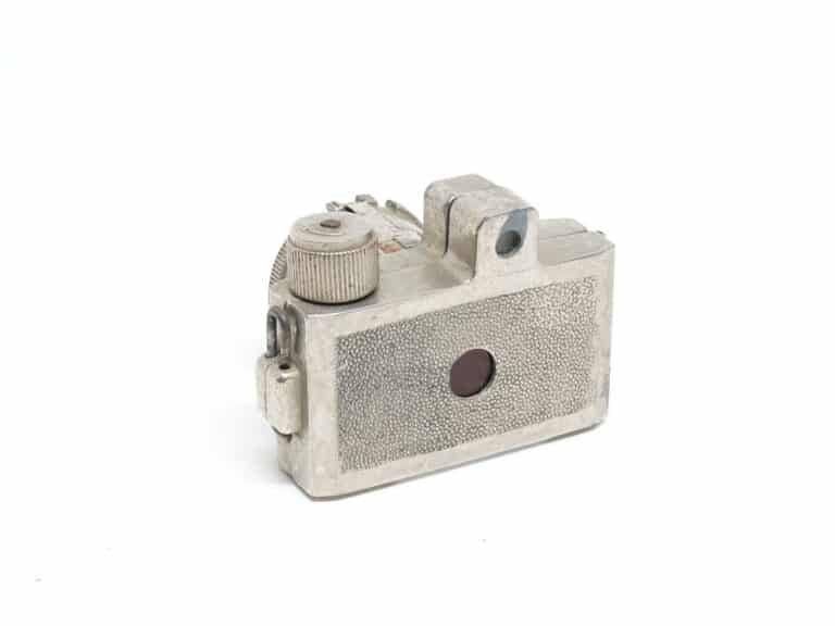 Ulca Miniaturkamera mit Ulca Periscop