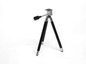 Okular Fotostativ mit Kinoneiger