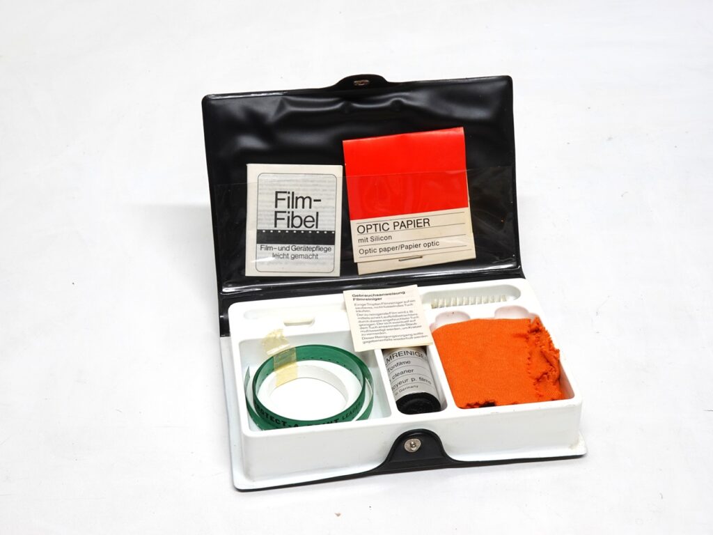 Revue Filmset