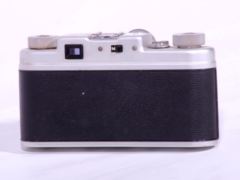 Argus C-Four