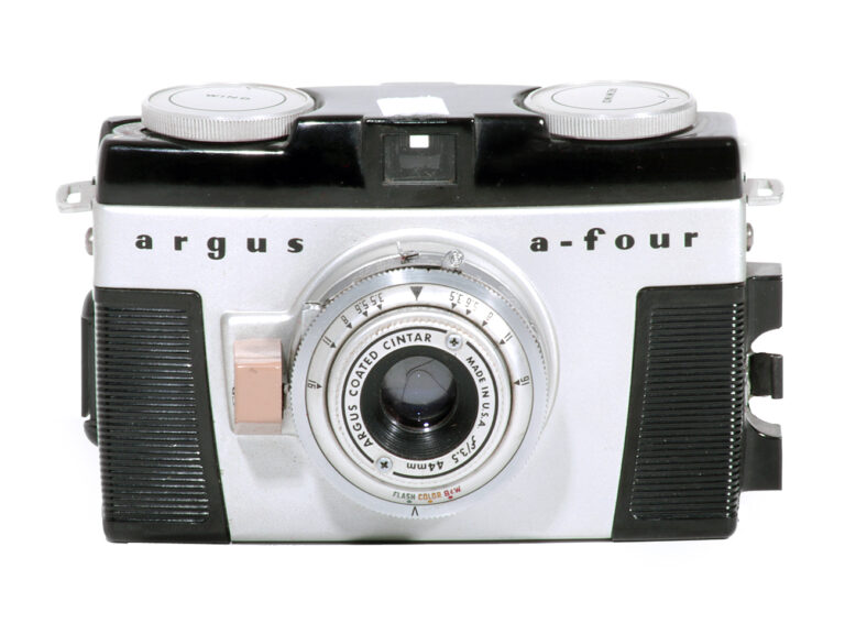 Argus a-four