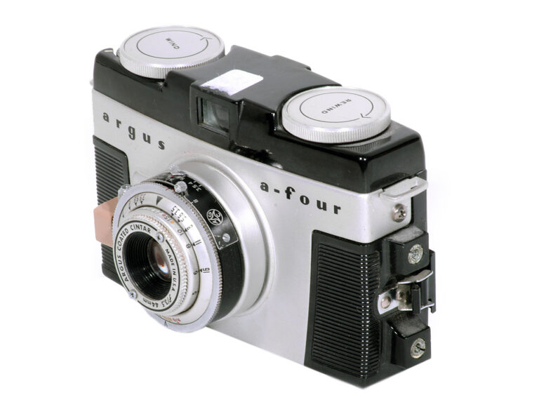 Argus a-four