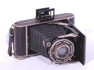 Balda Juwella Zweiformat Rodenstock