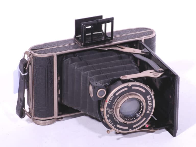 Balda Juwella Zweiformat Rodenstock
