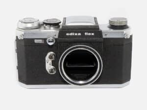 Wirgin Edixa Flex