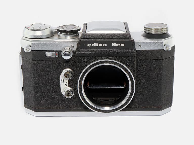 Edixa Flex
