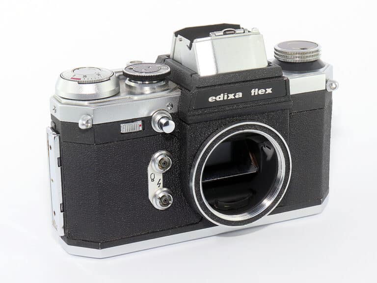Edixa Flex