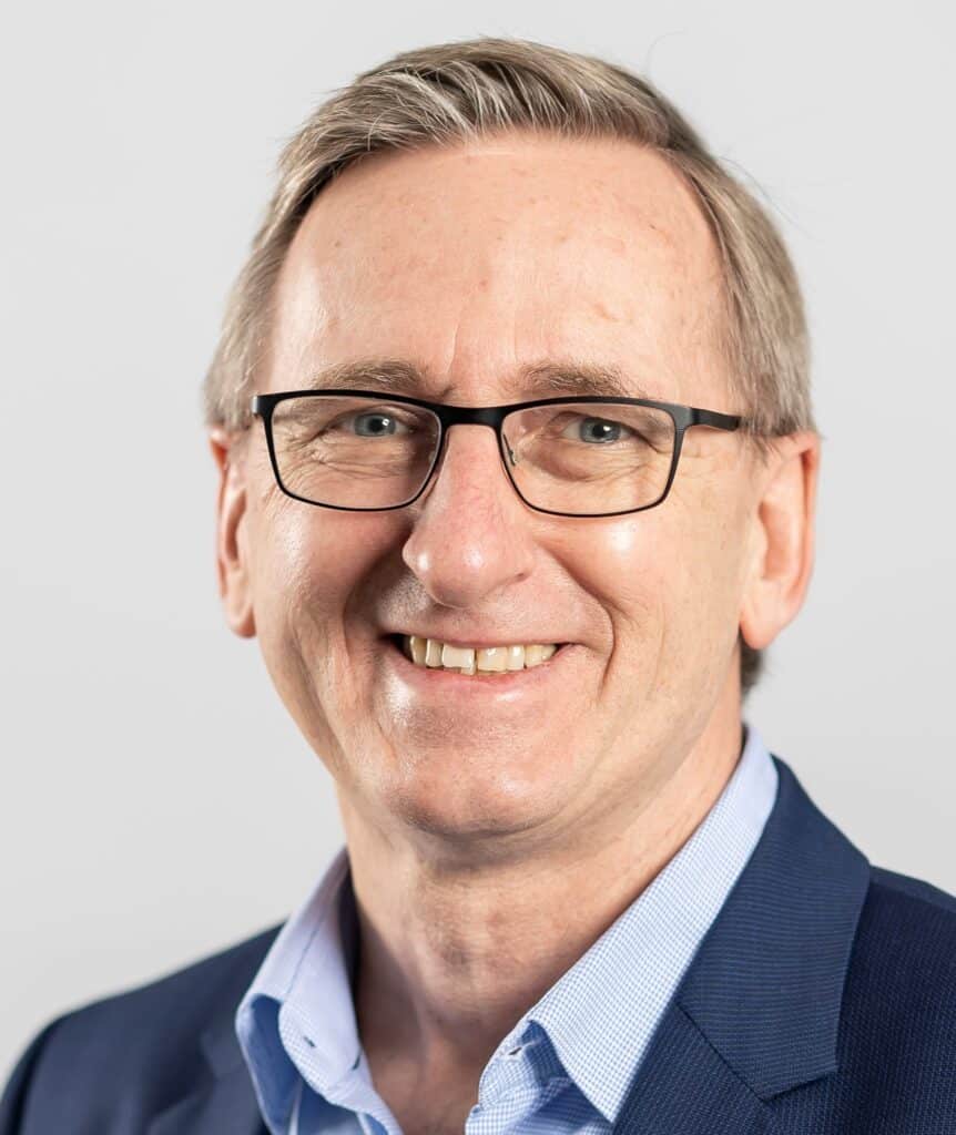 Hans-Werner Albrecht