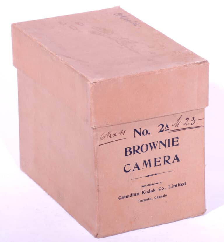 Kodak Brownie 2 A Model B