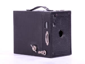 Kodak Brownie No. 2 A Model B (Kanada)