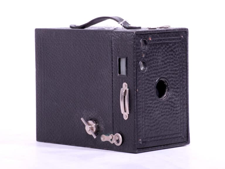 Kodak Brownie 2 A Model B