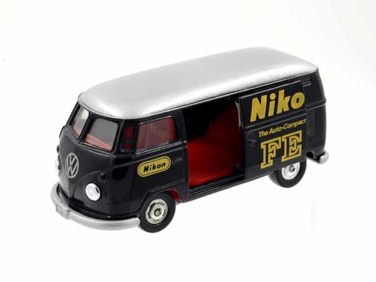 Nikon VW-Bus