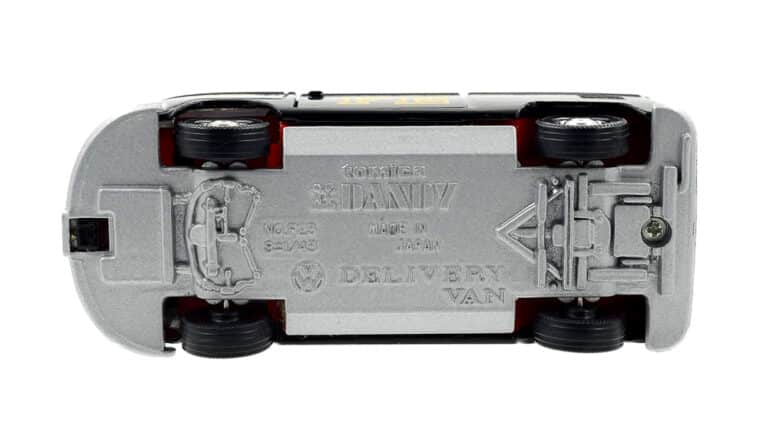 Nikon VW-Bus