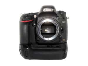 Nikon D 600 FX