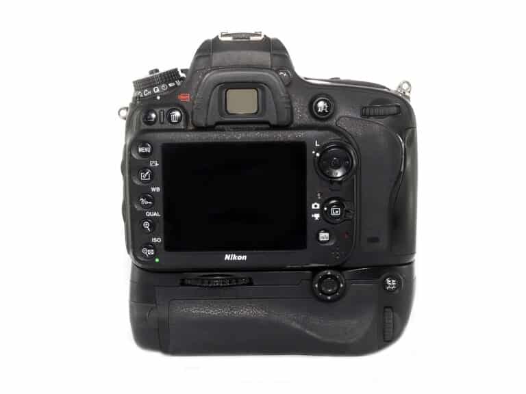 Nikon D 600
