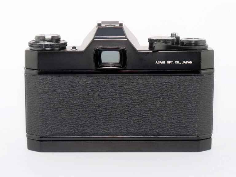 Pentax Electro Spotmatic