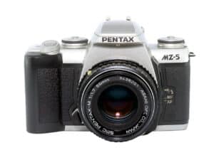 Pentax MZ-5