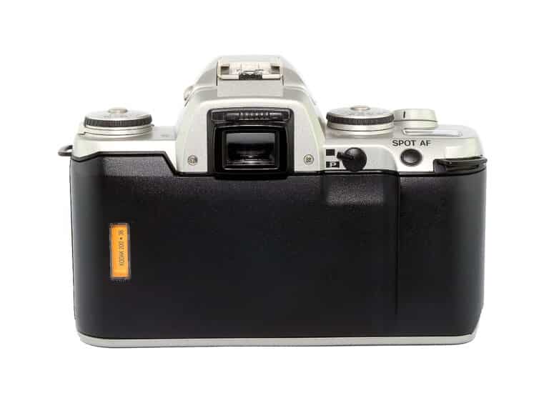 Pentax MZ-5