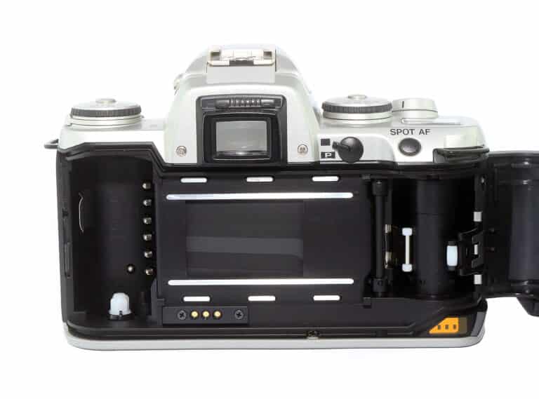 Pentax MZ-5