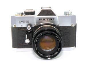 Petri FTE