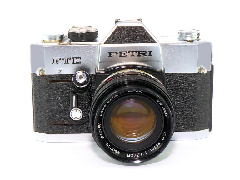 Petri FTE