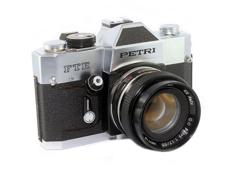 Petri FTE