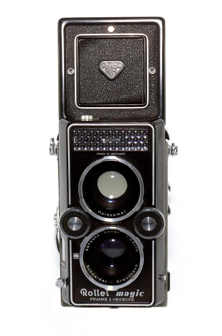 Rollei Rollei Magic