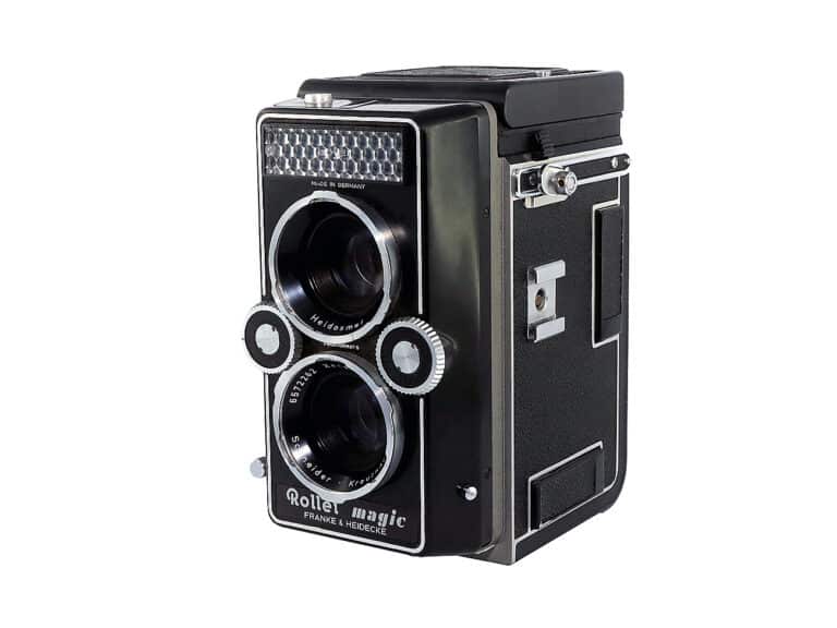 Rollei Rolleimagic